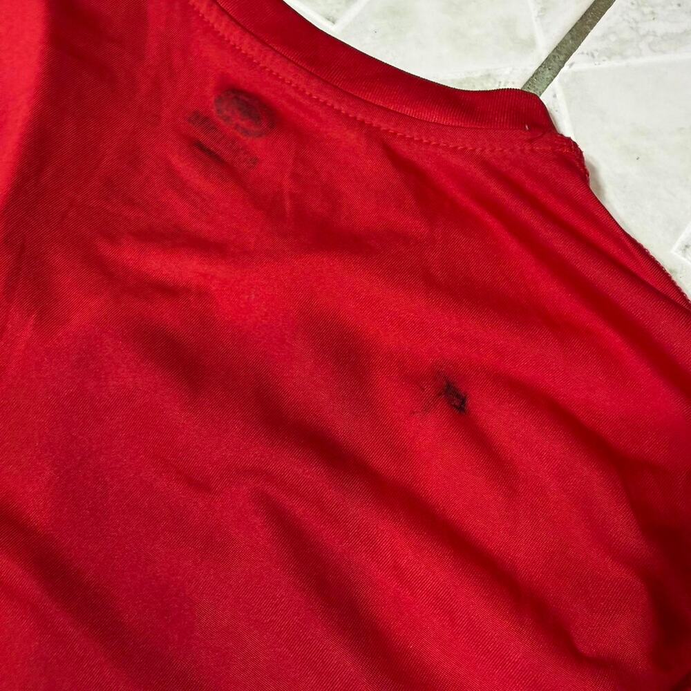 Ecko unltd red long sleeve - Picture 6 of 6